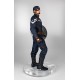 Captain America The Winter Soldier Statue 1/4 Captain America 49 cm